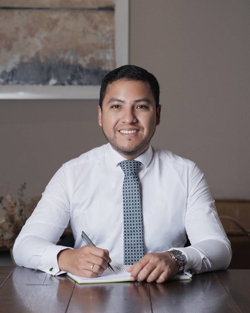 Favio Montenegro Monteza