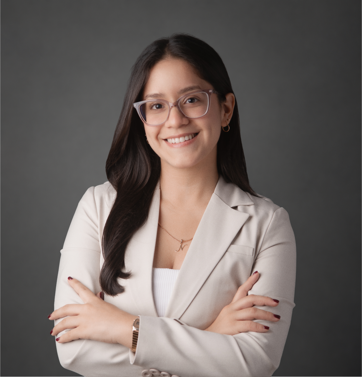 Naomi Riquero Núñez